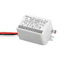 Công tắc cảm biến radar vi sóng và ánh sáng Allmay AM-RS-04