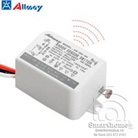 Công Tắc Cảm Biến Radar Vi Sóng 35W AM-RS-04