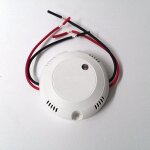 Công tắc cảm biến radar vi sóng lắp trần XC-K08