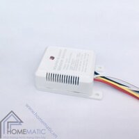 Công tắc cảm ứng âm thanh và ánh sáng VLS01