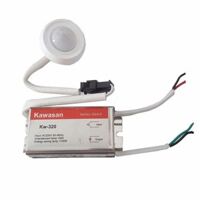 Công tắc cảm ứng âm trần KW-320