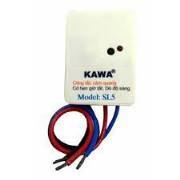 Công tắc cảm ứng ánh sáng Kawa KW-SL5