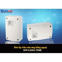 Công tắc cảm ứng ánh sáng KW LS20A TIME