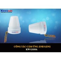 Công tắc cảm ứng ánh sáng Kawasan LS10A