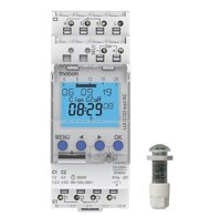 Công tắc cảm ứng ánh sáng THEBEN LUNA 121 top3 RC EL
