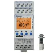 Công tắc cảm ứng ánh sáng THEBEN LUNA 121 top2 RC EL