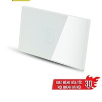 Công Tắc Cảm Ứng Broadlink Bestcon TC2 US 2 Gang - Công Tắc Cảm Ứng Broadlink - 2 PHIM_CN