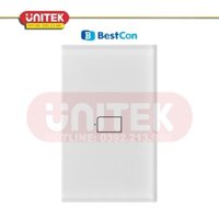 Công Tắc Cảm Ứng Broadlink Bestcon TC2 US 1 Gang