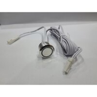 ✖Công tắc cảm ứng chạm lắp tủ bếp bật tắt đèn led 12V 24V 36W thông minh