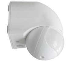 Công tắc cảm ứng chuyển động gắn nổi tường kín nước Kawa SS80