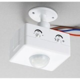 Công tắc cảm ứng chuyển động gắn tường đa năng Kawa SS69B