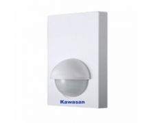 Công tắc cảm ứng chuyển động hồng ngoại gắn âm tường Kawa SS202
