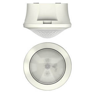 Công tắc cảm ứng chuyển động Theben theMova S360-101 AP