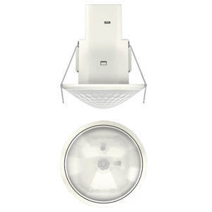 Công tắc cảm ứng chuyển động Theben theMova S360-100 AP