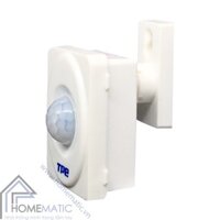 Công tắc cảm ứng chuyển động hồng ngoại TPE SL02 (2021)