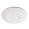 Công tắc cảm ứng chuyển động vi sóng nổi trần hình tròn Kawasan RS03B