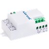 Công tắc cảm ứng chuyển động vi sóng lắp âm thiết bị Siron Sr-MS031