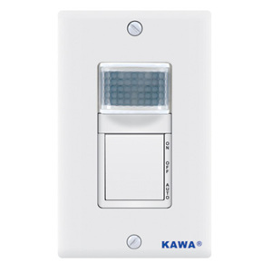 Công tắc cảm ứng gắn tường Kawa SS20B