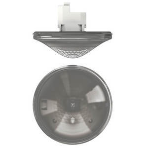 Công tắc cảm ứng hiện diện Theben thePrema S360-100 E UP