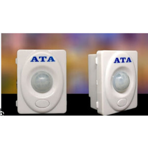 Công tắc cảm ứng hồng ngoại ATA AT-72