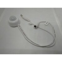 Công tắc cảm ứng hồng ngoại có jack nối DC 5521(Cảm ứng chuyển động)+(tặng kèm dây công tắc ngắt điện và jack nối DC)