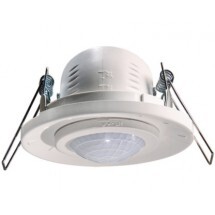 Công tắc cảm ứng hồng ngoại gắn trần Luxa 103-360/2