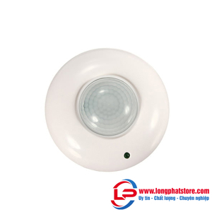 Công tắc cảm ứng hồng ngoại nổi trần/lắp âm Kawa SS281C