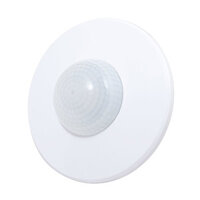 Công tắc cảm ứng hồng ngoại bật đèn gắn trần KONO KN-S03A