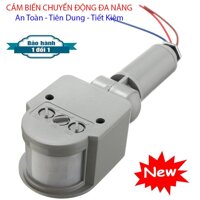 Cong Tac Cam Ung Hong Ngoaicảm Biến  Hồng Ngoại Đa Năng X53 Khoảng Cách Hoạt Động Hiệu Quả  Thiết Kế Đơn Giản  An Toàn  Tiết Kiệm Bảo Hành 1 Năm Bởi Phương Nam Star  Mẫu 036