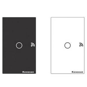 Công tắc cảm ứng Kawa CT1C-WIFI