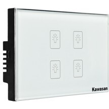 Công tắc cảm ứng Kawa CT4W