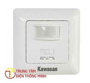 Công tắc cảm ứng Kawa SS21