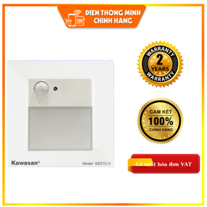 Công tắc cảm ứng Kawasan KW-SS21C