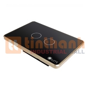 Công tắc cảm ứng Lumi LM-S2N