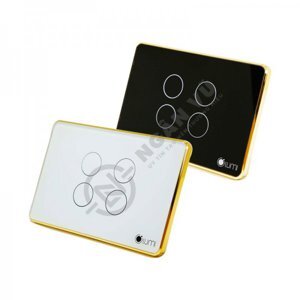 Công tắc cảm ứng Lumi LM-S4N