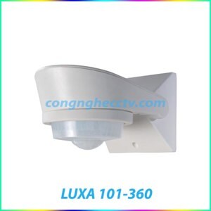 Công tắc cảm ứng Luxa 101 360