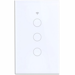 Công tắc cảm ứng SmartZ WS1