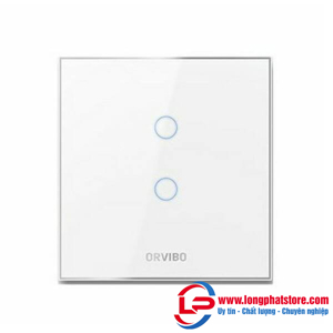 Công tắc cảm ứng thông minh ORVIBO T30W2Z