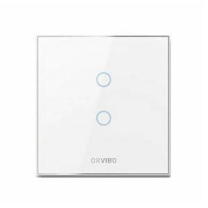 Công tắc cảm ứng thông minh ORVIBO T30W2Z