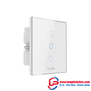 Công tắc cảm ứng thông minh Orvibo T30W3Z
