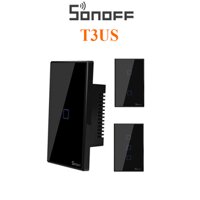 Công tắc cảm ứng thông minh SONOFF T3US