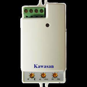 Công tắc cảm ứng vi sóng kawa rs02c