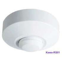 Công tắc cảm ứng vi sóng Kawa RS01