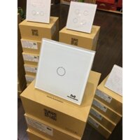 CÔNG TẮC CẢM ỨNG Z-WAVE MCOHome 1 NÚT