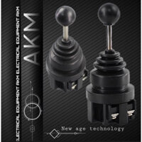 Công tắc cần gạt 2 vị trí, 4 vị trí, công tắc cần gạt dài 2 hướng công tắc gạt giữ, công tắc hành trình gạt 4 vị trí