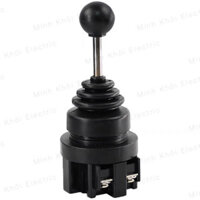 Công tắc cần gạt 2 vị trí,4 vị trí phi 30,công tắc cần gạt dài 2 hướng công tắc gạt giữ,công tắc hành trình gạt 4 vị trí