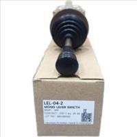 Công tắc cần gạt Hanyoung LEL-04-2