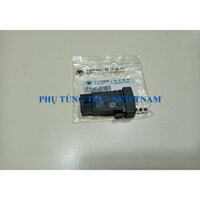 Công tắc cảnh báo đèn ưu tiên xi nhan đi thẳng 24V xe tải Ollin 500B 700B 450A 800A 950A