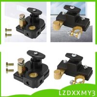 Công tắc cắt pin Công tắc tắt nguồn âm trên ô tô chống cháy