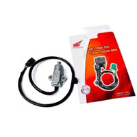 Công tắc chân chống Acruzo, Janus, Grande, Luvias, Nouvo 5 ,6 Chính Hãng SE - SE1731